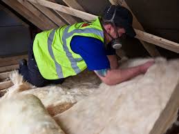 Best Attic Insulation Installation  in Kissee Mills, MO